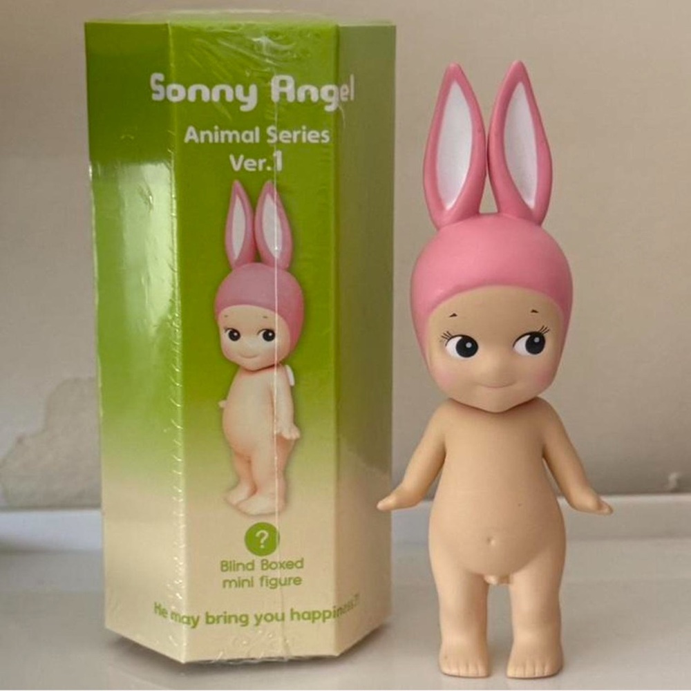 Sonny Angel Animal Series Ver. 1 Figure